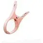 Big Clip Space Aluminum Drying Quilt Clothespin Small Sun Quilt Hanger Windproof Clip Is Clipped Large Clothes Drying Clip2Pack