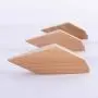 Cxjff Wall Mounted Coat Rack Clothes Hat Hanger Holder Hooks Fashion Style Creative Cute Wood, Log, 16x4CM (Color : Log, Size : 7 Pieces) Cxjff Wall Mounted Coat Rack Clothes Hat Hanger Holder Hooks Fashion Style Creative Cute Wood, Log, 16x4CM (Color : Log, Size : 7 Pieces)
