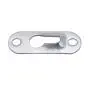 30pcs Metal Keyhole Hanger Fasteners for Picture Frames Mirrors Cabinet 30pcs Metal Keyhole Hanger Fasteners for Picture Frames Mirrors Cabinet