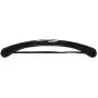 Rapid Plastics 19" Broad Shoulder Suit Hanger-AMA