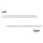 2 Pack Meat Pan Hangers for Refrigerator Including 240365401 (Left) and 240356501 (Right) 2 Pack Meat Pan Hangers for Refrigerator Including 240365401 (Left) and 240356501 (Right)