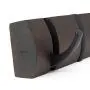 Umbra Flip 3-Hook, Walnut/Black Umbra Flip 3-Hook, Walnut/Black