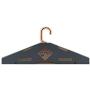 Lukhan Hang Up Ambient Light Coat Hanger ? No Plug Night Light Clothes Hangers Wardrobe Illuminator ? Heavy Duty Space Saving Garment Hanger For Closet Lukhan Hang Up Ambient Light Coat Hanger ? No Plug Night Light Clothes Hangers Wardrobe Illuminator ? Heavy Duty Space Saving Garment Hanger For Closet