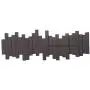 physpace Creative Multifunction Hanger Organizer Hangers Hooks Housekeeper Wall Clothes Hanger Coat Wood Shape Coat Rack Garden Hook,Dark Coffee physpace Creative Multifunction Hanger Organizer Hangers Hooks Housekeeper Wall Clothes Hanger Coat Wood Shape Coat Rack Garden Hook,Dark Coffee