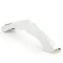 HANGERWORLD 50 Cardboard Shoulder Support Guards for Metal Coat Clothes Garment Hangers Suits Jackets Jumpers Shirts HANGERWORLD 50 Cardboard Shoulder Support Guards for Metal Coat Clothes Garment Hangers Suits Jackets Jumpers Shirts