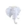 BCDshop_Hooks Clearance Elephant Head Self Adhesive Wall Door Hook Sticky Holder Heavy Duty Hangers for Kitchen, Bathroom, Bags, Towel, Coat, Keys, Robe, Home, Offices (White) BCDshop_Hooks Clearance Elephant Head Self Adhesive Wall Door Hook Sticky Holder Heavy Duty Hangers for Kitchen, Bathroom, Bags, Towel, Coat, Keys, Robe, Home, Offices (White)