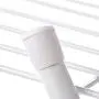 XQY Drying Rack Hangers Airer Indoor Towel Rack White Iron Outdoor Balcony Drying Rack Floorstanding Folding Hanger Clothes Rack XQY Drying Rack Hangers Airer Indoor Towel Rack White Iron Outdoor Balcony Drying Rack Floorstanding Folding Hanger Clothes Rack