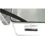 POINSETTIA Aluminum Tool Boxes Waterproof Transport Storage for Truck 60x34x35cm, Silver
