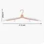PWireless Coat Hangers, Folding Hanger,Portable Travel Clothes Hanger for Drying Various Clothes