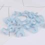 shlutesoy 5/10/15Pcs Mini Non-Slip Home Clothes Storage Hangers Holder Organizer Hooks Set - Blue 5pcs