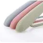 10pcs Random Color Wide Shoulder Marker Hangers Household Non-Slip Clothes Hangers Multi-Purpose Clothes Hangers Plastic Clothes Hangers 10pcs Random Color Wide Shoulder Marker Hangers Household Non-Slip Clothes Hangers Multi-Purpose Clothes Hangers Plastic Clothes Hangers