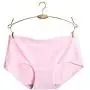 mingming52071 Metal Underwear Hanger Ladies Non-Slip Bra Underpants Socks Shorts Hangers Children Clothes Rack(Golden)