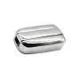 Marine City Marine 316 Stainless Steel Spring Folding Loaded Hat/Coat Hook