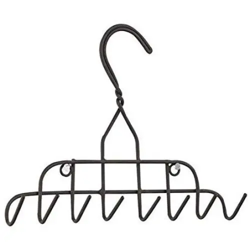 Park Designs Clothes Hanger Shaped Key Hooks Wall Decor Metal Park Designs Clothes Hanger Shaped Key Hooks Wall Decor Metal