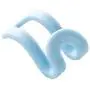 20pcs Random Color Creative Mini Clothes Hanger Plastic Home Easy Hook Closet Organizer Storage Rack Holder Hook 20pcs Random Color Creative Mini Clothes Hanger Plastic Home Easy Hook Closet Organizer Storage Rack Holder Hook