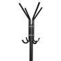 ABO Gear Coat Rack Coat Racks Free Standing Hat Rack Clothes Stand Coat Tree Coat Hanger