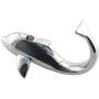 PSCCO 1PCS Dolphin Shape Hanging Hook Zinc Alloy Multipurpose Decoration Cute Home Supplies Creative Clothes Hats Towel Hanger Hooks