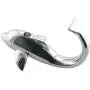 PSCCO 1PCS Dolphin Shape Hanging Hook Zinc Alloy Multipurpose Decoration Cute Home Supplies Creative Clothes Hats Towel Hanger Hooks