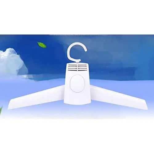 Clothes Dryer, Clothes Hanger Dryer, Portable Dryer, Hot and Cold Air Dryer, Clothes and Shoes Drying, Business Trip, Drying Clothes, Pants, Shoes, Dryer Clothes Dryer, Clothes Hanger Dryer, Portable Dryer, Hot and Cold Air Dryer, Clothes and Shoes Drying, Business Trip, Drying Clothes, Pants, Shoes, Dryer