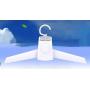 Clothes Dryer, Clothes Hanger Dryer, Portable Dryer, Hot and Cold Air Dryer, Clothes and Shoes Drying, Business Trip, Drying Clothes, Pants, Shoes, Dryer