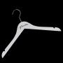joyMerit Wedding Gift ＆ Pure Love Wedding Dress Hanger Bridal Gown Hanger