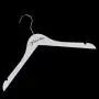 joyMerit Wedding Gift & Pure Love Wedding Dress Hanger Bridal Gown Hanger joyMerit Wedding Gift & Pure Love Wedding Dress Hanger Bridal Gown Hanger