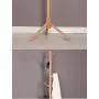 Y.H.Valuable Coat Racks Coat Stand Clothes Rack Wood Floor Finish Entryway Standing Coat Rack Hall Tree Hat Hanger Holder for Jacket Clothes Entryway Furniture