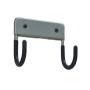 Wall Mount Ironing Board Holder/Ironing Board Wall Holder Wall Hanger Wall Mount Wall Rack/No Ironing Board