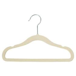 vmree 20 Pack Non-Slip Velvet Hangers for Coats, Jackets, Pants, Dress Clothes