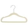 vmree 20 Pack Non-Slip Velvet Hangers for Coats, Jackets, Pants, Dress Clothes vmree 20 Pack Non-Slip Velvet Hangers for Coats, Jackets, Pants, Dress Clothes