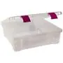 Creative Options File Tub Scrapbooking Storage Box Creative Options File Tub Scrapbooking Storage Box