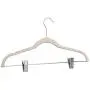 10 Pack with Clips Multifunction Velvet Drying Rack Garment Suit Non-Slip Closet Clothes Hangers Laundry Wardrobe Organizer Random Color 10 Pack with Clips Multifunction Velvet Drying Rack Garment Suit Non-Slip Closet Clothes Hangers Laundry Wardrobe Organizer Random Color