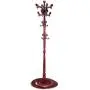 JAD@ European Solid Wood Clothing Racks Racks Hangers Bedroom Hangers Fashion Simple Clothes Racks Hanging Clothes Racks Rack