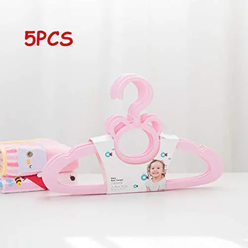 JXSHQS 5Pc10Pc Cartoon Childrens Hanger Anti-Slip Plastic Clothe Rack Retractable Baby Special Hangers Mickey & Minnie Kid Clothes Rack Clothes Hanger (Color : 2) JXSHQS 5Pc10Pc Cartoon Childrens Hanger Anti-Slip Plastic Clothe Rack Retractable Baby Special Hangers Mickey & Minnie Kid Clothes Rack Clothes Hanger (Color : 2)