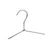 Quality Hangers Heavy Duty Metal Suit Hanger Coat Hangers with Polished Chrome (Suit Coat Hanger - 60 Pack)