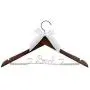Wedding Dress Hanger Bride Hanger Wire Hanger Bridal Gift