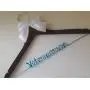 Personalized Veterinarian Hanger, Doctor Graduation Hanger, College Graduation, White Coat Ceremony, First White Coat Hanger One line, Handmade Hanger, Lab Coat Ceremony. Personalized Veterinarian Hanger, Doctor Graduation Hanger, College Graduation, White Coat Ceremony, First White Coat Hanger One line, Handmade Hanger, Lab Coat Ceremony.