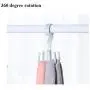DNJKSA 1pcs Plastic Home Storage Organization Hooks Bedroom Hanger Clothes Hanging Rack Holder Hooks for Bags Towel(10 Pieces/Lot)(Random Color) DNJKSA 1pcs Plastic Home Storage Organization Hooks Bedroom Hanger Clothes Hanging Rack Holder Hooks for Bags Towel(10 Pieces/Lot)(Random Color)