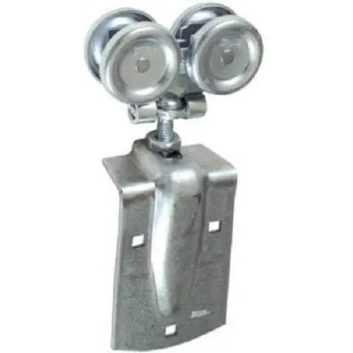 NATIONAL MFG/SPECTRUM BRANDS HHI Flexible Hanger Zn 2pk,Galvanized
