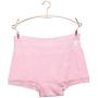 Pretty-GENTLE 20 Pcs/Lot Exquisite Metal Bold Non Slip Underwear Alloy Hanger Underwear Clothes Rack,Rose Gold 20Pcs