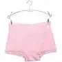 Pretty-GENTLE 20 Pcs/Lot Exquisite Metal Bold Non Slip Underwear Alloy Hanger Underwear Clothes Rack,Rose Gold 20Pcs