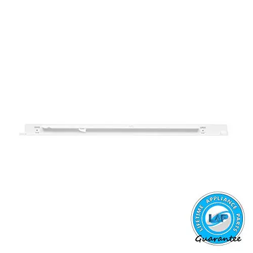 Lifetime Appliance 240530701 Pan Hanger (Right) Compatible with Frigidaire Refrigerator