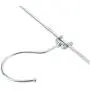20pcs Stainless Steel Clip Stand Clothes Hanger Household Clothes Coat Skirt Dress Blouse Metal Hangers Hooks Decoration 20pcs Stainless Steel Clip Stand Clothes Hanger Household Clothes Coat Skirt Dress Blouse Metal Hangers Hooks Decoration
