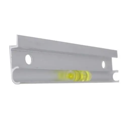 Hangman 5-Inch Hangman Frame Hanger- Aluminum (ALH-5D-2)