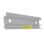 Hangman 5-Inch Hangman Frame Hanger- Aluminum (ALH-5D-2)