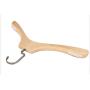 Clothes Hanger Pack Of 10 Heavy Duty Wood Hangers Dresses Suit Coat Jacket Hangers For Closet(5pcs Hanger For Mens Clothes+5pcs Hanger For Womens Clothes) Multifunctional Hanger Pants Hangers