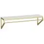 FURVOKIA Modern Simple Mens and Womens Clothing Store Heavy Duty Metal Display Stand,Wall-Mounted Garment Rack with Wood,Clothes Rail,Bathroom Hanging Towel Rack (Gold Square Tube, B) FURVOKIA Modern Simple Mens and Womens Clothing Store Heavy Duty Metal Display Stand,Wall-Mounted Garment Rack with Wood,Clothes Rail,Bathroom Hanging Towel Rack (Gold Square Tube, B)