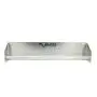 Pit Posse Tie-Down Hanger Storage Organizer Silver Pit Posse Tie-Down Hanger Storage Organizer Silver