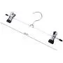 10pcs Clothes Hanger Clothes Hangers for Closet, Metal Clips Coat Skirt Dress Blouse Bulk Shirt Hangers cabide 10pcs Clothes Hanger Clothes Hangers for Closet, Metal Clips Coat Skirt Dress Blouse Bulk Shirt Hangers cabide