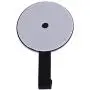 YouCY Creative Hook Cartoon Cat Single Wall Door Back Coat Hook for Hanging Kitchen Bedroom Self Adhesive Key Hanger Decorative Holder Clothes Storage Rack Tool,J1 YouCY Creative Hook Cartoon Cat Single Wall Door Back Coat Hook for Hanging Kitchen Bedroom Self Adhesive Key Hanger Decorative Holder Clothes Storage Rack Tool,J1